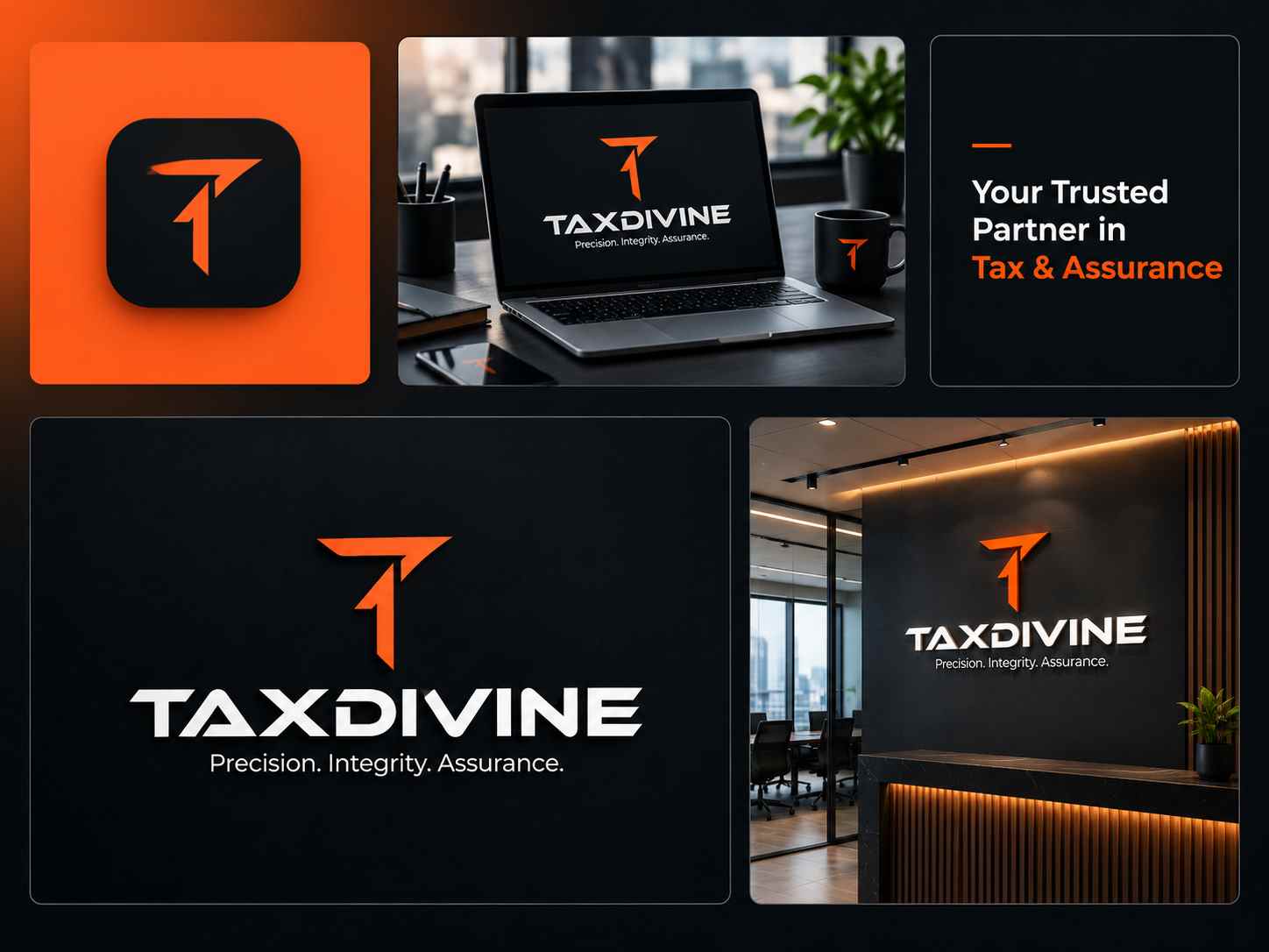 TAX DIVINE